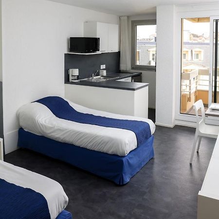Residence Victoria Surf Биарриц Экстерьер фото