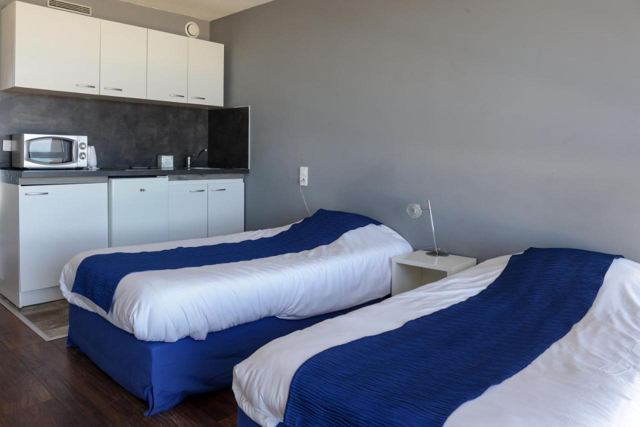 Residence Victoria Surf Биарриц Экстерьер фото
