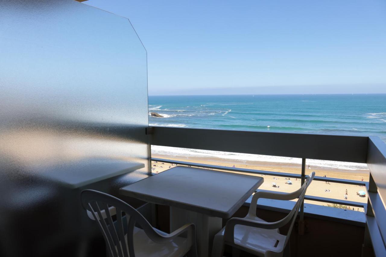 Residence Victoria Surf Биарриц Экстерьер фото