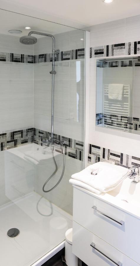 Residence Victoria Surf Биарриц Экстерьер фото