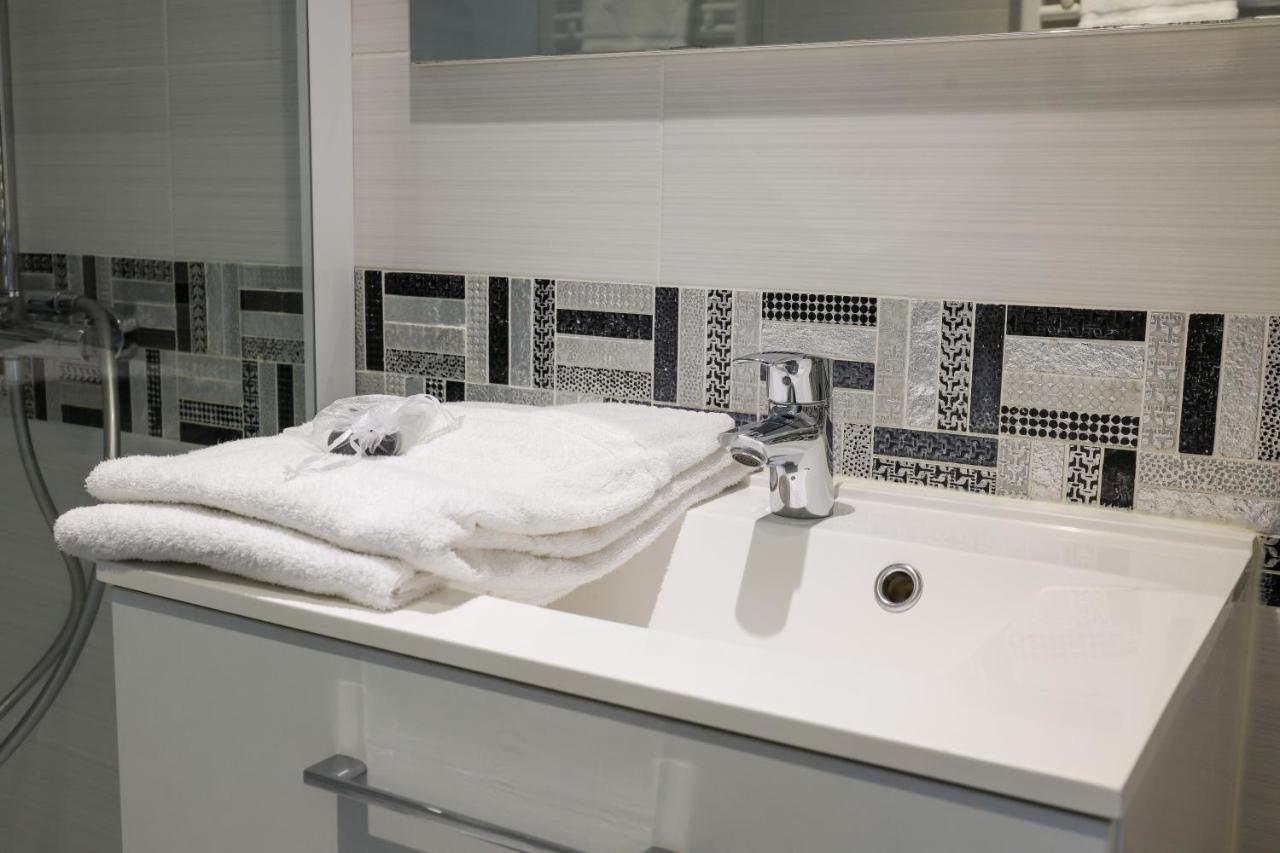 Residence Victoria Surf Биарриц Экстерьер фото