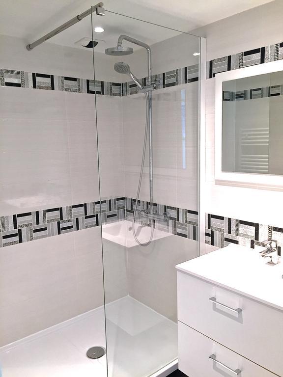 Residence Victoria Surf Биарриц Экстерьер фото
