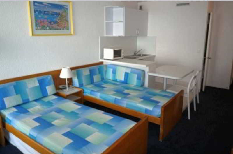 Residence Victoria Surf Биарриц Экстерьер фото