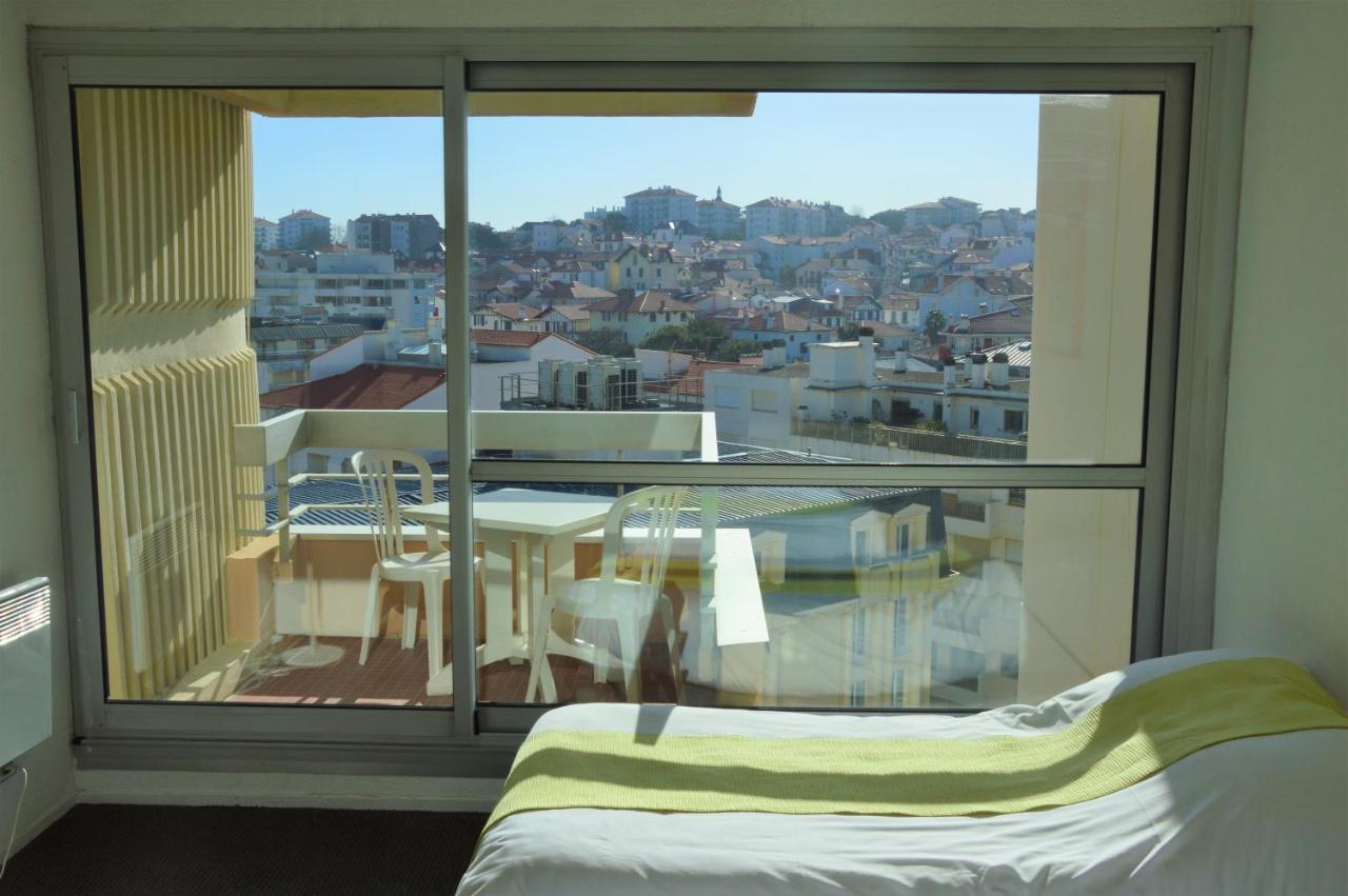 Residence Victoria Surf Биарриц Экстерьер фото