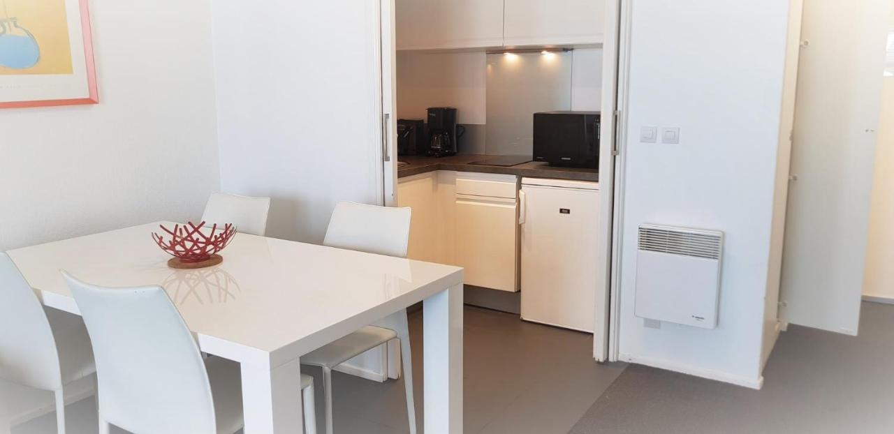 Residence Victoria Surf Биарриц Экстерьер фото