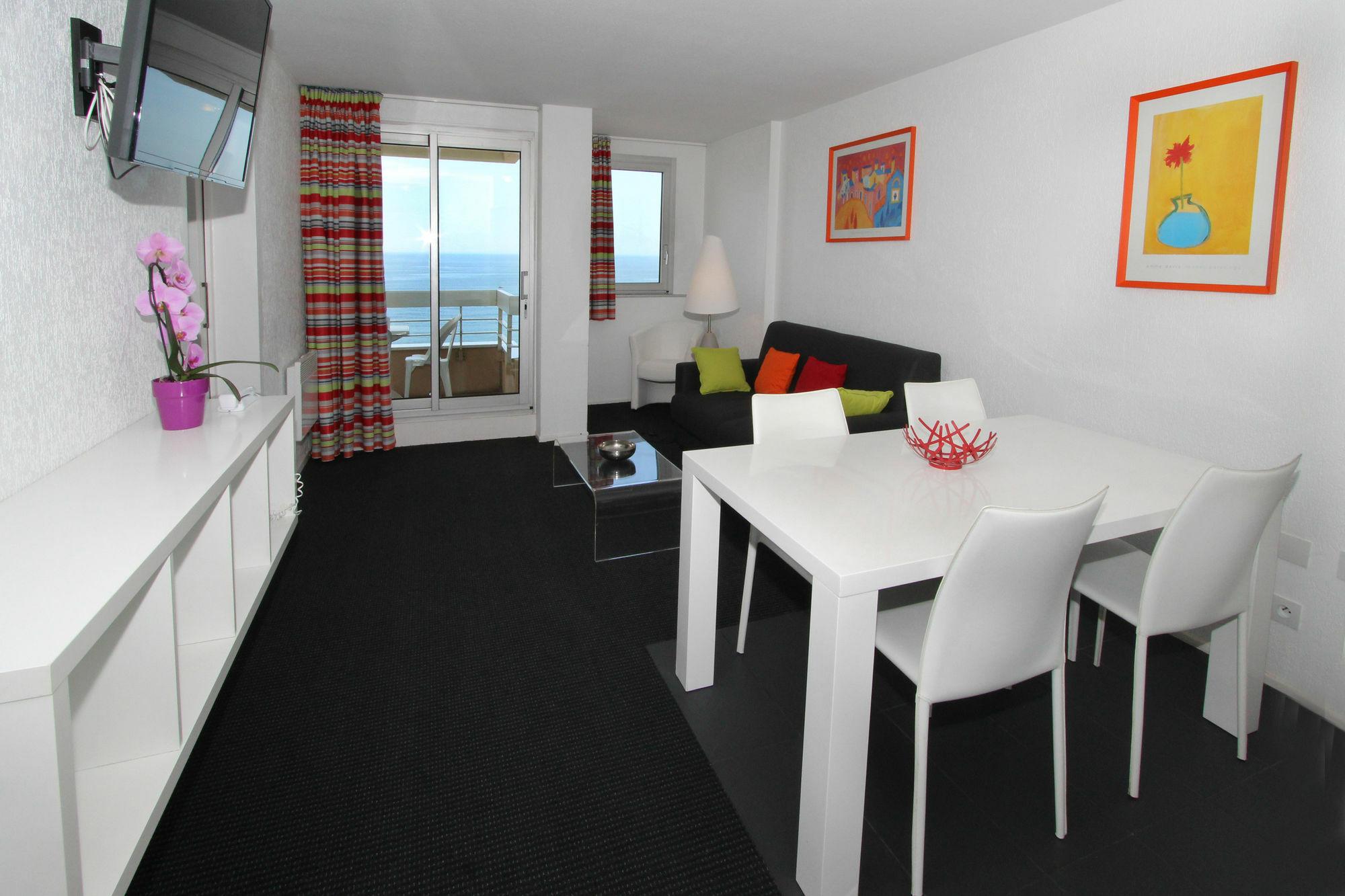 Residence Victoria Surf Биарриц Экстерьер фото