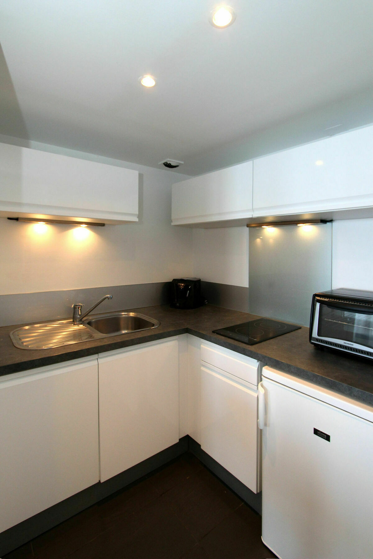 Residence Victoria Surf Биарриц Экстерьер фото