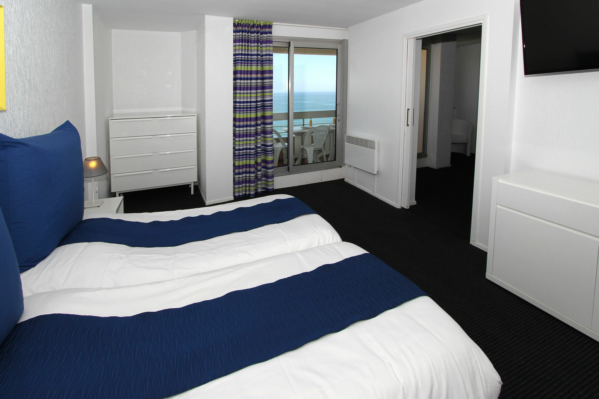 Residence Victoria Surf Биарриц Экстерьер фото