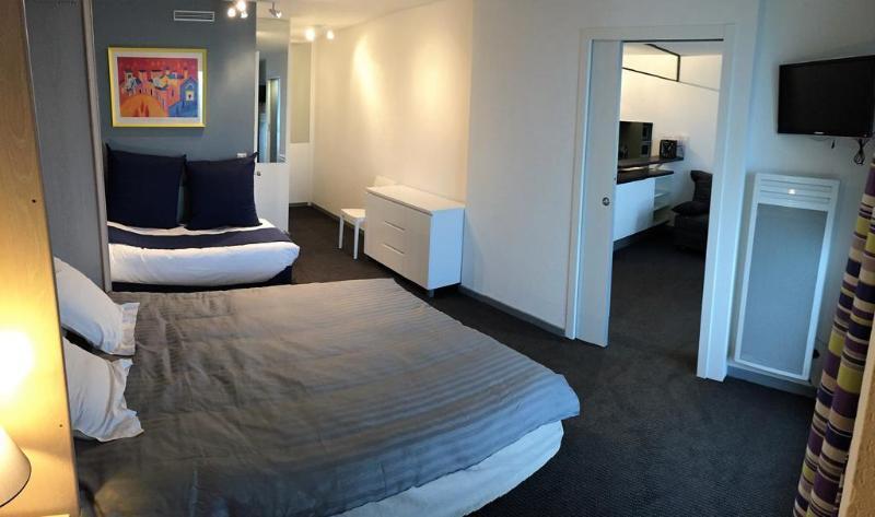 Residence Victoria Surf Биарриц Экстерьер фото