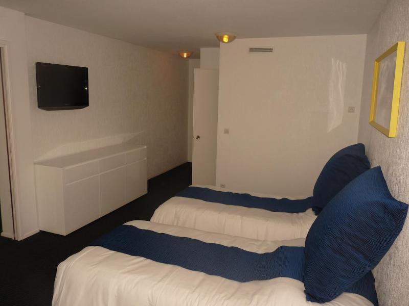 Residence Victoria Surf Биарриц Экстерьер фото